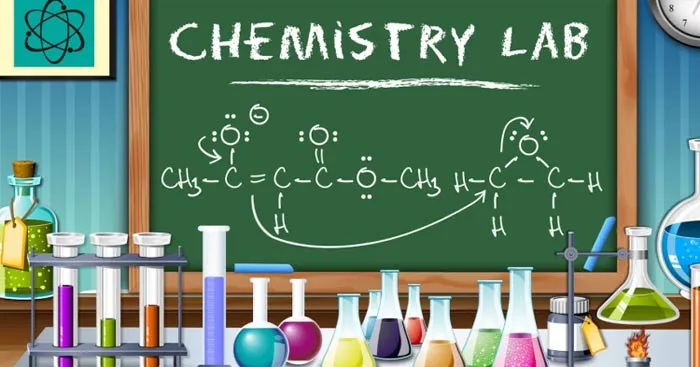 Đề cương ôn tập học kì 1 môn Hóa học 10 sách Chân trời sáng tạo