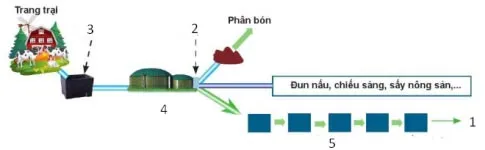 Đề cương ôn tập học kì 2 môn Công nghệ 11 năm 2023 – 2024 (Sách mới)