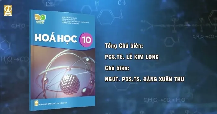 Đề cương ôn tập học kì 2 môn Hóa học 10 năm 2023 – 2024 (Sách mới)