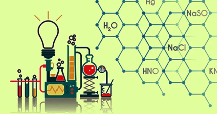 Đề cương ôn tập học kì 2 môn Hóa học 10 sách Chân trời sáng tạo