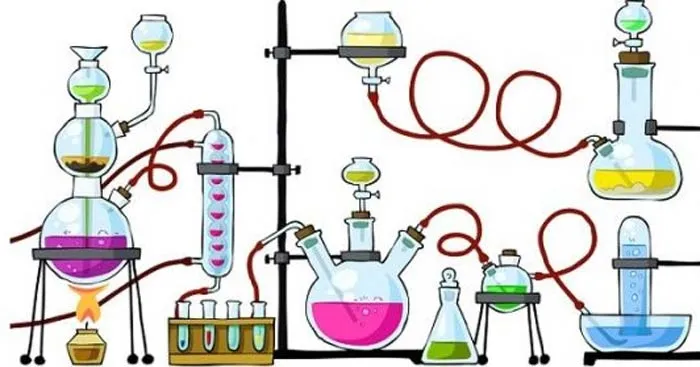 Đề cương ôn tập học kì 2 môn Hóa học lớp 9 năm 2023 – 2024