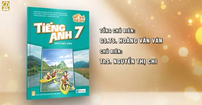 Đề cương ôn tập học kì 2 môn Tiếng Anh 7 sách Kết nối tri thức với cuộc sống