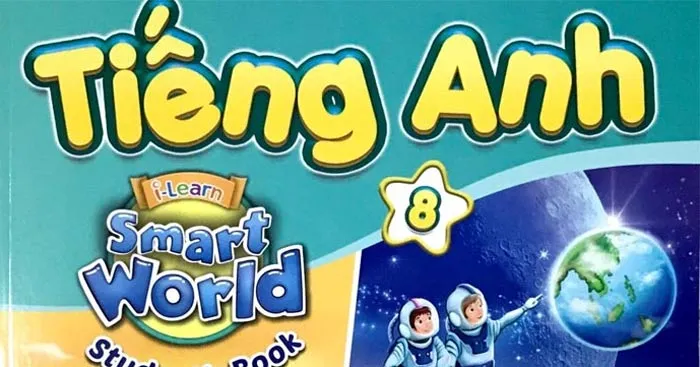 Đề cương ôn tập học kì 2 môn tiếng Anh 8 i-Learn Smart World