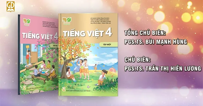 Đề cương ôn tập học kì 2 môn Tiếng Việt 4 sách Kết nối tri thức với cuộc sống