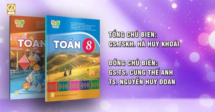 Đề cương ôn tập học kì 2 môn Toán 8 sách Kết nối tri thức với cuộc sống