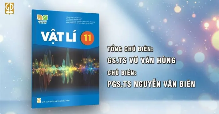 Đề cương ôn tập học kì 2 môn Vật lí 11 sách Kết nối tri thức với cuộc sống