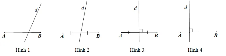 Đề cương ôn thi học kì 1 môn Toán lớp 7 năm 2023 – 2024 (Sách mới)