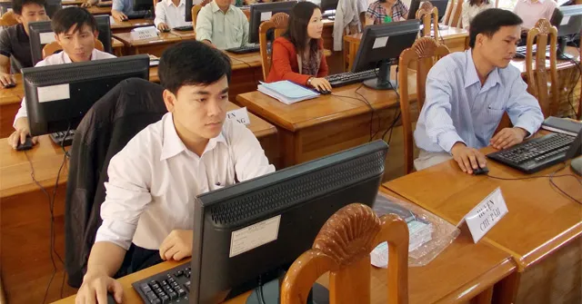 Đề cương thi tuyển viên chức giáo dục tỉnh Bắc Kạn năm 2019