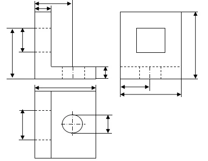 Đề kiểm tra 1 tiết môn Công nghệ lớp 11 học kì 1