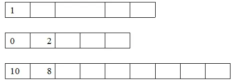 Đề kiểm tra giữa kỳ môn Toán lớp 1 năm học 2011 – 2012