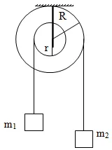 Đề thi chọn học sinh giỏi tỉnh Long An môn Vật lý lớp 12 – Vòng 1, bảng A (có đáp án)