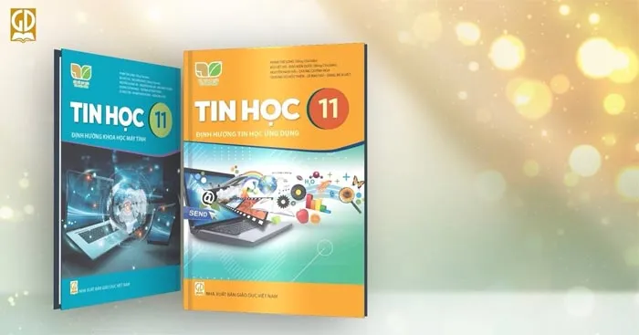 Đề thi giữa học kì 1 môn Tin học 11 năm 2023 – 2024 sách Kết nối tri thức với cuộc sống