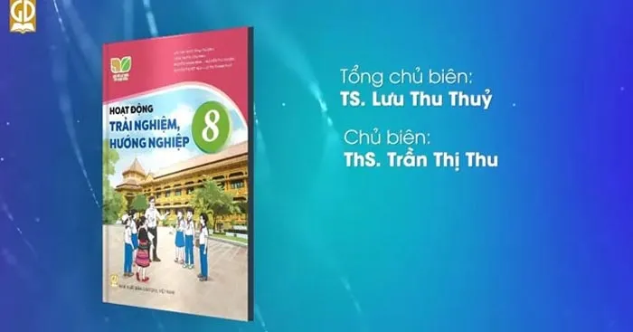 Đề thi học kì 1 môn Hoạt động trải nghiệm hướng nghiệp 8 năm 2023 – 2024 sách Kết nối tri thức với cuộc sống