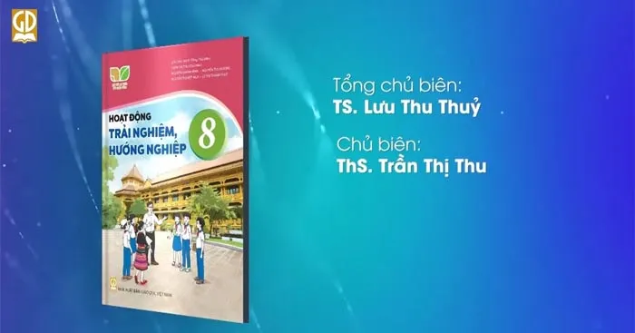 Đề thi học kì 2 môn Hoạt động trải nghiệm hướng nghiệp 8 sách Kết nối tri thức với cuộc sống