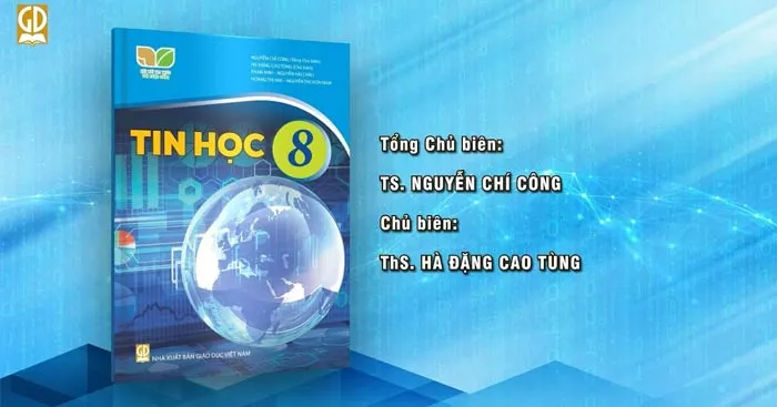 Đề thi học kì 2 môn Tin học 8 năm 2023 – 2024 sách Kết nối tri thức với cuộc sống