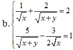 Đề thi học kì I môn Toán lớp 10 nâng cao – THPT Chu Văn An (2012 – 2013)