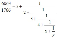 Đề thi học sinh giỏi giải toán trên máy tính cầm tay năm học 2010 – 2011 môn Toán khối 7