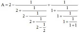 Đề thi học sinh giỏi giải toán trên máy tính cầm tay năm học 2011 – 2012 môn Toán khối 6