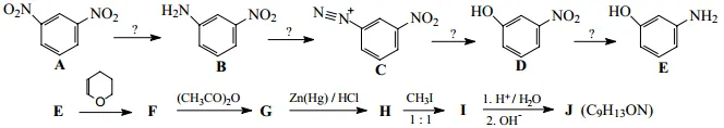 Đề thi học sinh giỏi Quốc gia môn Hóa học lớp 12 năm 2011 – Có đáp án (Ngày thi thứ hai)