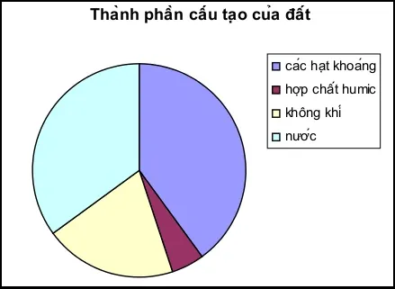 Địa lí 6 Bài 21: Lớp đất trên trái đất