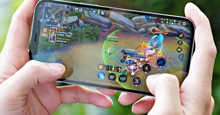 Đoạn văn tiếng Anh viết về sở thích chơi Game