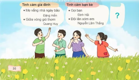 Đọc: Quả ngọt cuối mùa – Tiếng Việt 4 Chân trời sáng tạo