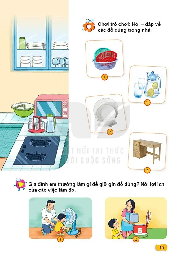 File ảnh gốc sách Kết nối tri thức với cuộc sống