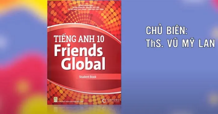 File nghe tiếng Anh 10 Friends Global