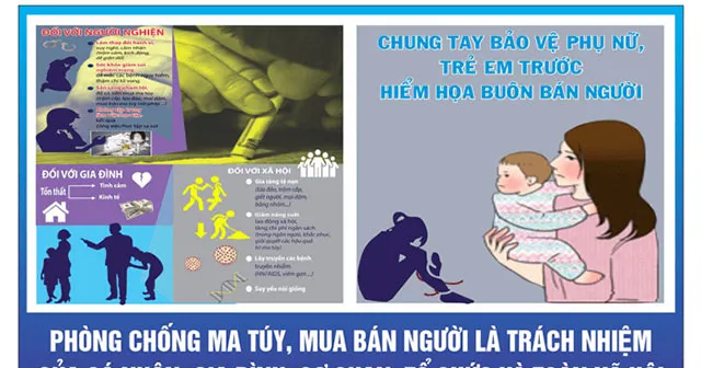 GDCD 7 Bài 11: Phòng, chống tệ nạn xã hội