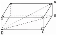 Giải Toán 8 Bài 3: Thể tích của hình hộp chữ nhật