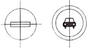 Giải Toán 9 Bài 1: Sự xác định đường tròn, tính chất đối xứng của đường tròn