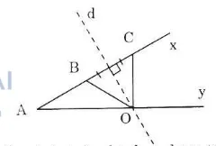 Giải Toán 9 Bài 1: Sự xác định đường tròn, tính chất đối xứng của đường tròn