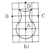 Giải Toán 9 Bài 1: Sự xác định đường tròn, tính chất đối xứng của đường tròn