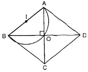 Giải Toán 9 Bài 6: Cung chứa góc