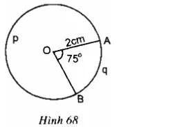 Giải Toán 9: Ôn tập Chương III