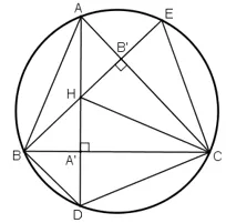 Giải Toán 9: Ôn tập Chương III