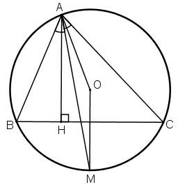 Giải Toán 9: Ôn tập Chương III