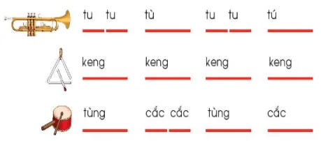 Giáo án Âm nhạc 2 sách Chân trời sáng tạo (Cả năm)