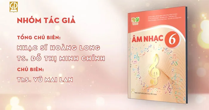 Giáo án Âm nhạc 6 sách Kết nối tri thức với cuộc sống (Cả năm)