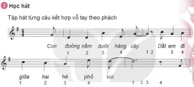 Giáo án Âm nhạc 6 sách Kết nối tri thức với cuộc sống (Cả năm)