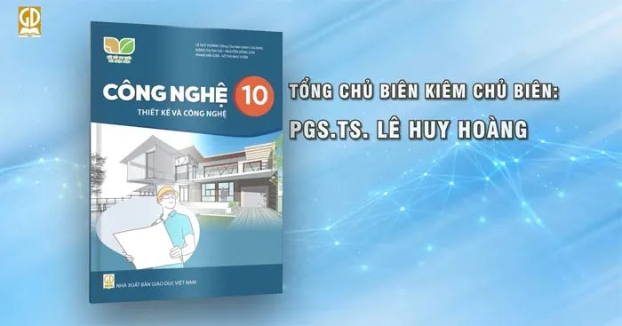 Giáo án Công nghệ 10 sách Kết nối tri thức với cuộc sống