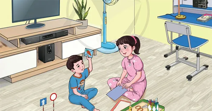 Giáo án Công nghệ 3 sách Cánh diều (Cả năm)