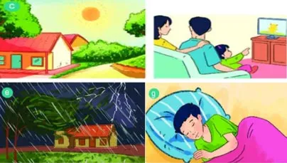 Giáo án Công nghệ 6 sách Kết nối tri thức với cuộc sống (Cả năm)