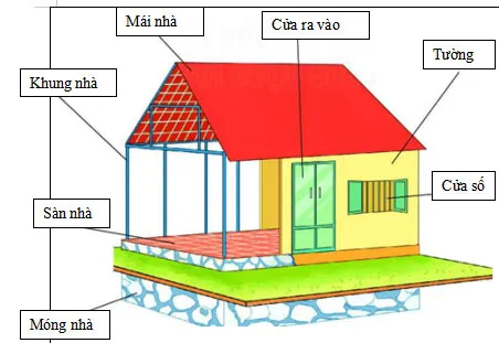 Giáo án Công nghệ 6 sách Kết nối tri thức với cuộc sống (Cả năm)