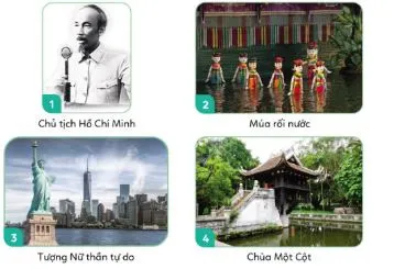 Giáo án Đạo đức 3 sách Cánh diều (Cả năm)