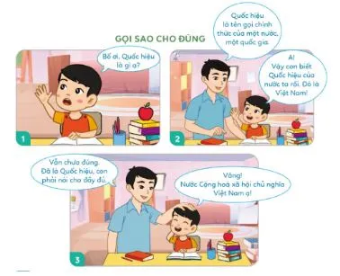 Giáo án Đạo đức 3 sách Cánh diều (Cả năm)