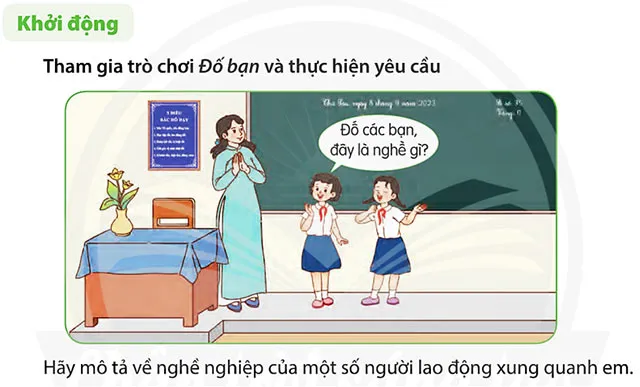 Giáo án Đạo đức 4 sách Chân trời sáng tạo (Cả năm)