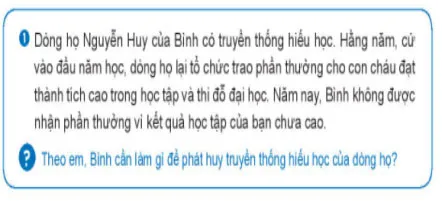 Giáo án Giáo dục công dân 6 sách Kết nối tri thức với cuộc sống (Cả năm)