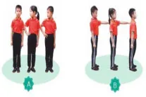 Giáo án Giáo dục thể chất 3 sách Chân trời sáng tạo (Cả năm)