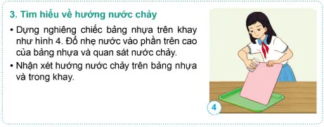 Giáo án Khoa học 4 sách Cánh diều (Cả năm)